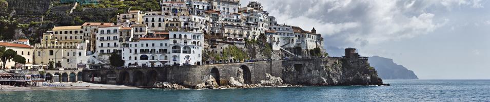 Amalfi